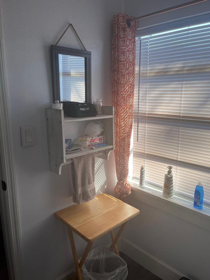 Single Room With Twin Bed On Private Property Eustis Exterior foto